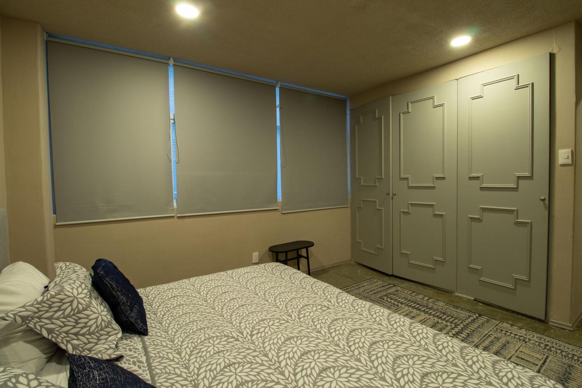 Апартаменты 3Br Polanco Flat - Elevator- Parking- Laundry Мехико Экстерьер фото