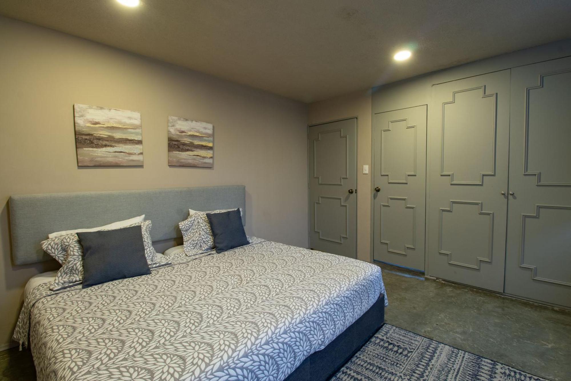 Апартаменты 3Br Polanco Flat - Elevator- Parking- Laundry Мехико Экстерьер фото