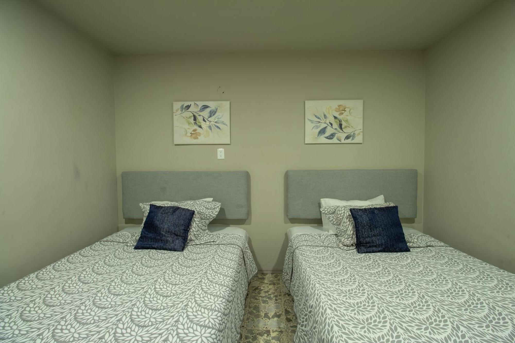 Апартаменты 3Br Polanco Flat - Elevator- Parking- Laundry Мехико Экстерьер фото