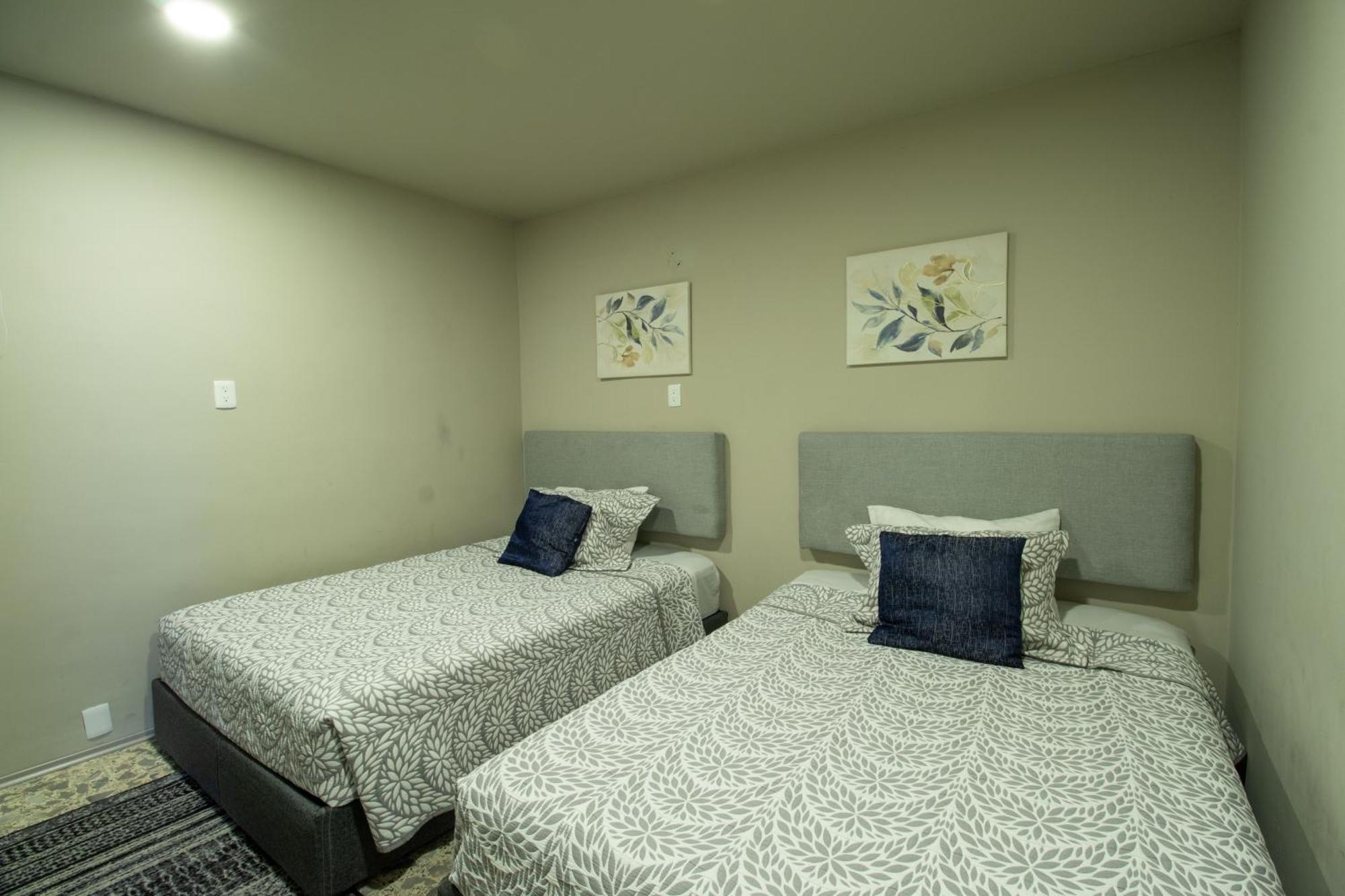 Апартаменты 3Br Polanco Flat - Elevator- Parking- Laundry Мехико Экстерьер фото